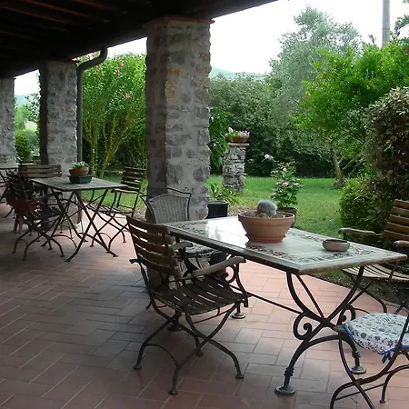 Agriturismo Da Paola