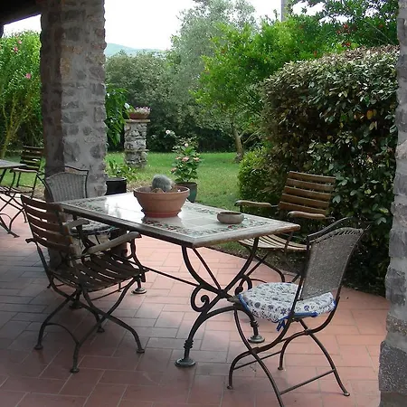 Farm stay Agriturismo Da Paola *