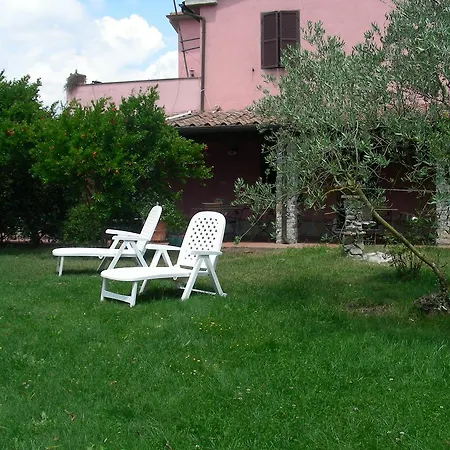 Agriturismo Da Paola Farm stay Marsiliana