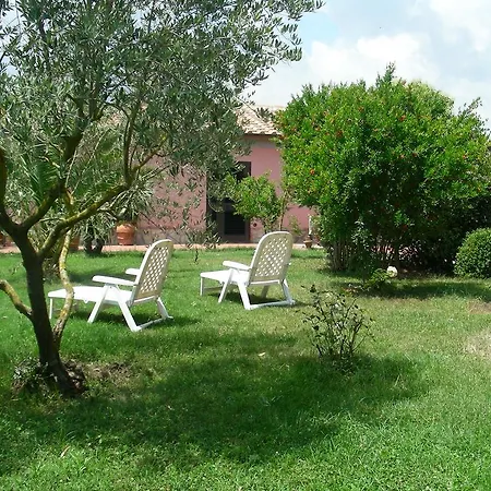 Alloggio per agriturismo Agriturismo Da Paola