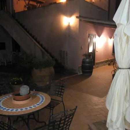 Agriturismo Da Paola Farm stay