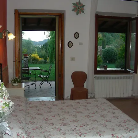 Agriturismo Da Paola