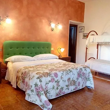 Agriturismo Da Paola Marsiliana