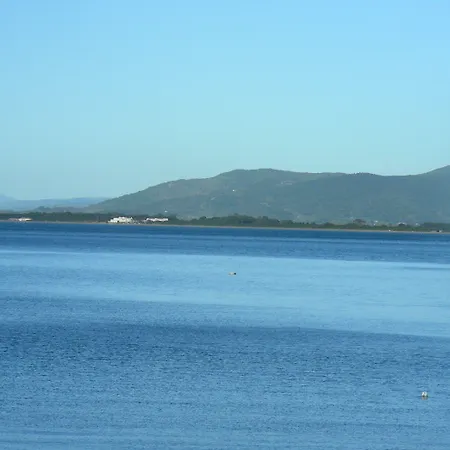 Farm stay Agriturismo Da Paola