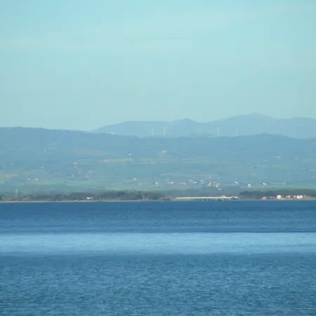 Agriturismo Da Paola Farm stay