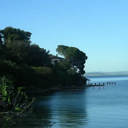 Agriturismo Da Paola Farm stay Marsiliana