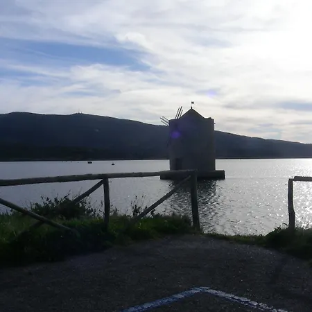 Agriturismo Da Paola Farm stay