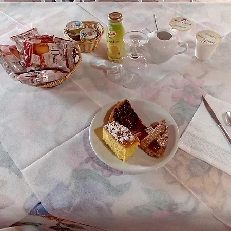 Agriturismo Da Paola Farm stay *