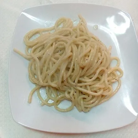 Farm stay Agriturismo Da Paola Marsiliana