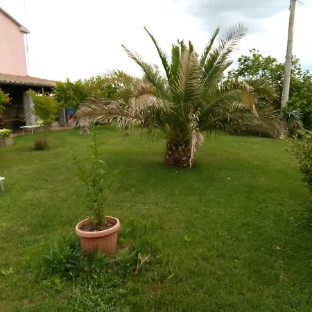 Farm stay Agriturismo Da Paola *