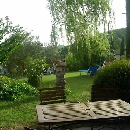 Agriturismo Da Paola Farm stay Marsiliana