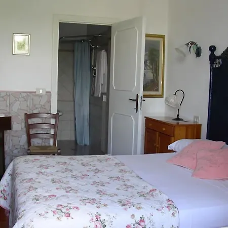 Agriturismo Da Paola Farm stay *