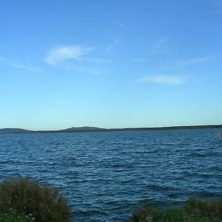 Farm stay Agriturismo Da Paola