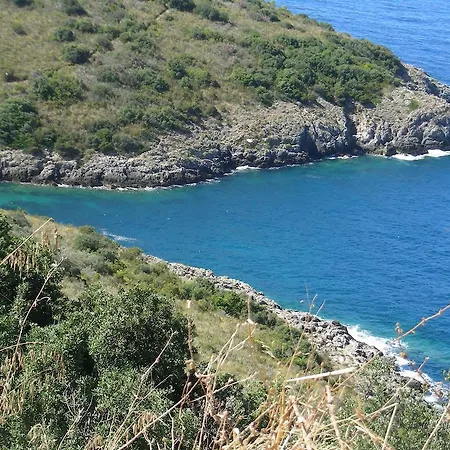 Agriturismo Da Paola Marsiliana