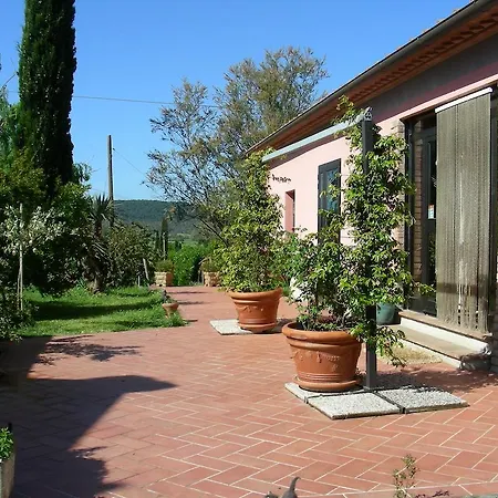 Farm stay Agriturismo Da Paola *