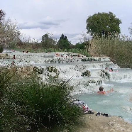 Agriturismo Da Paola