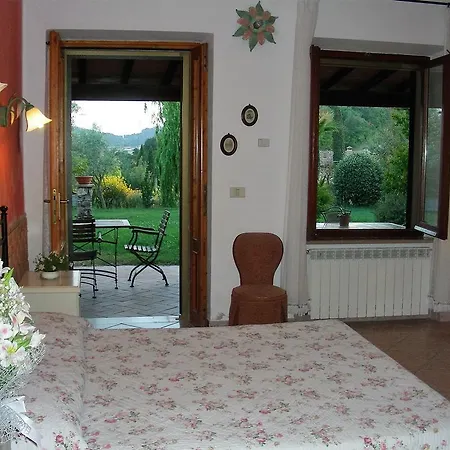 Agriturismo Da Paola Farm stay Marsiliana