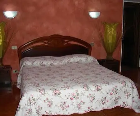 Farm stay Agriturismo Da Paola Marsiliana