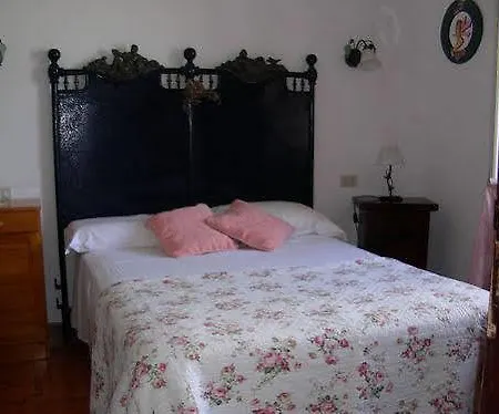 Agriturismo Da Paola Marsiliana