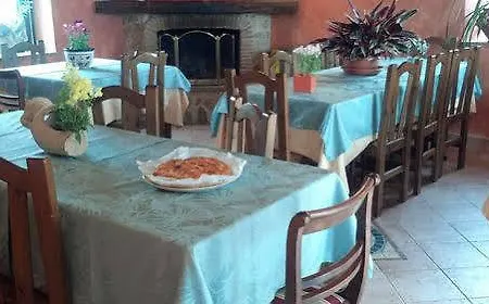 Agriturismo Da Paola * Marsiliana