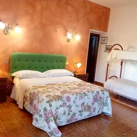 Agriturismo Da Paola Farm stay Marsiliana