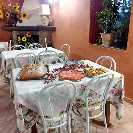 Agriturismo Da Paola *
