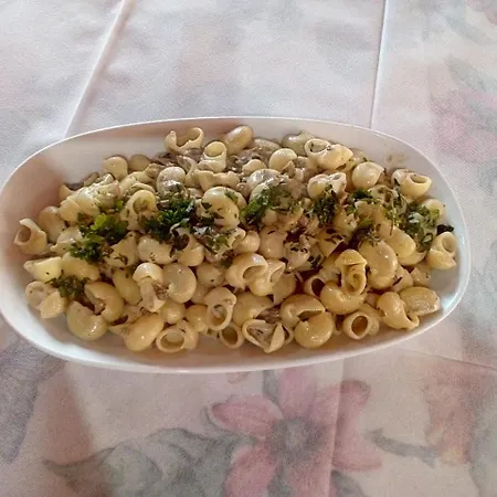 Agriturismo Da Paola Farm stay Marsiliana