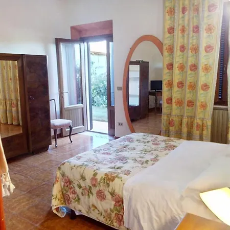 Agriturismo Da Paola