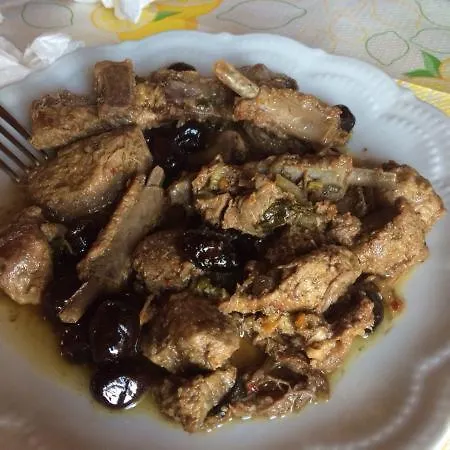 Agriturismo Da Paola *