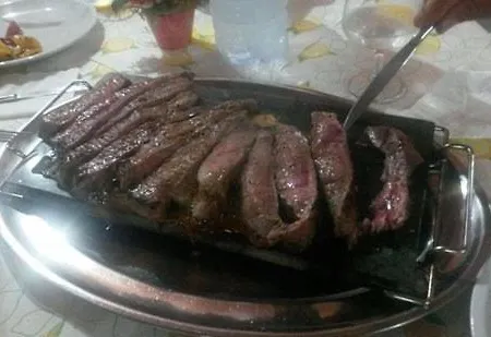 Agriturismo Da Paola Farm stay Marsiliana