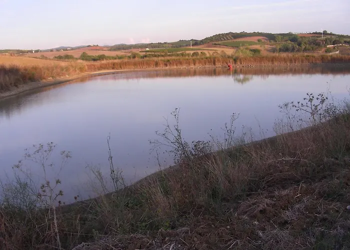 阿格里图瑞斯木大帕乌拉酒店 马西利亚纳